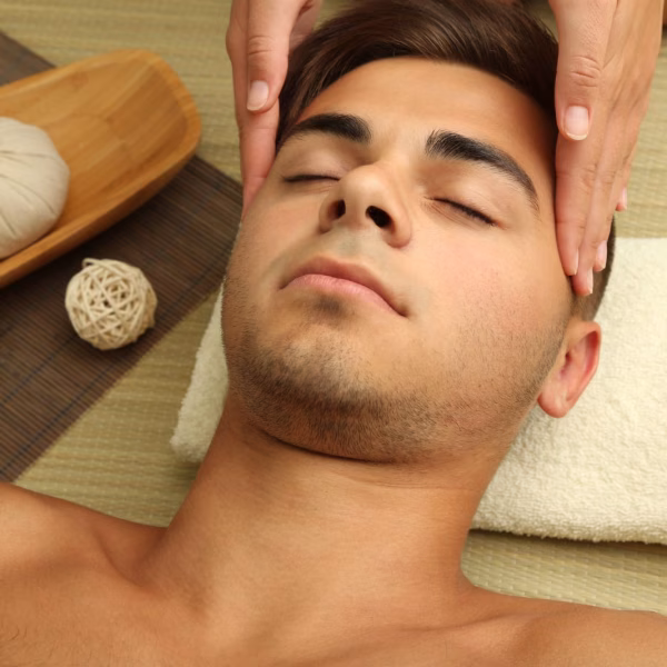 Anti-stressmassage